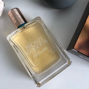 Summer Fragrance! Estee Lauder Bronze Goddess Eau Fraîche Skin Scent